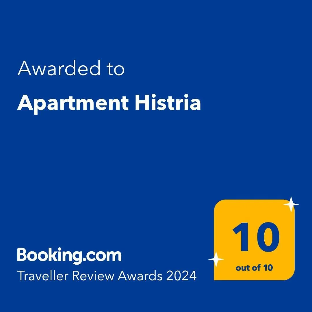 Apartment Histria Bale 0*,  Κροατία