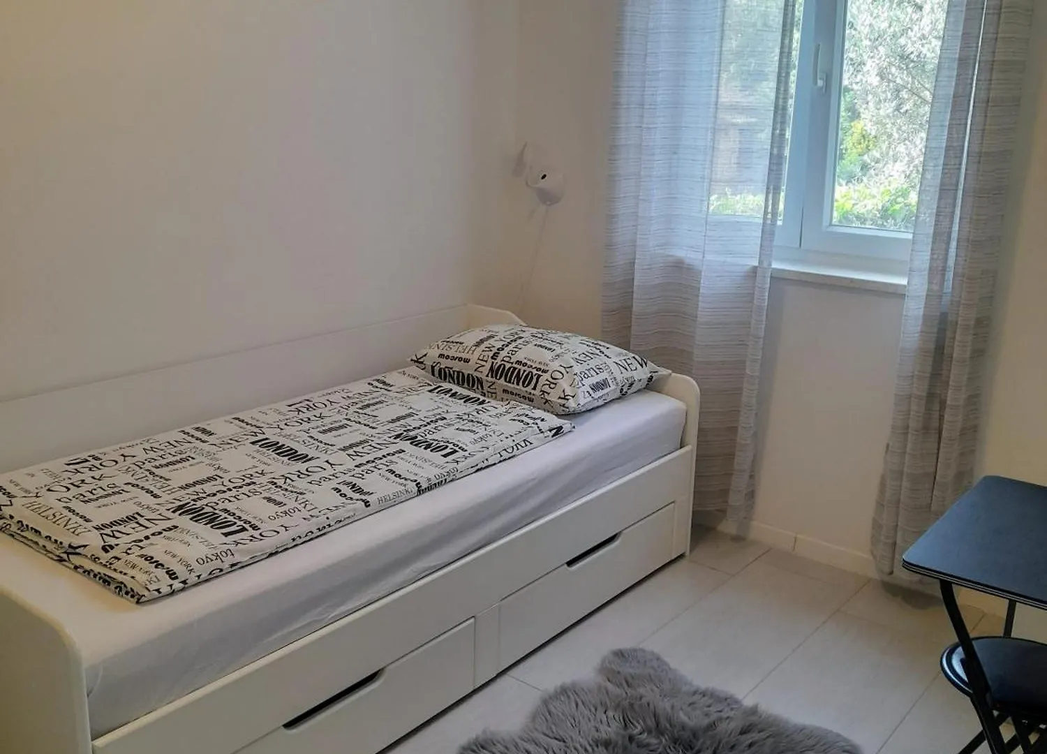 Apartment Histria Bale