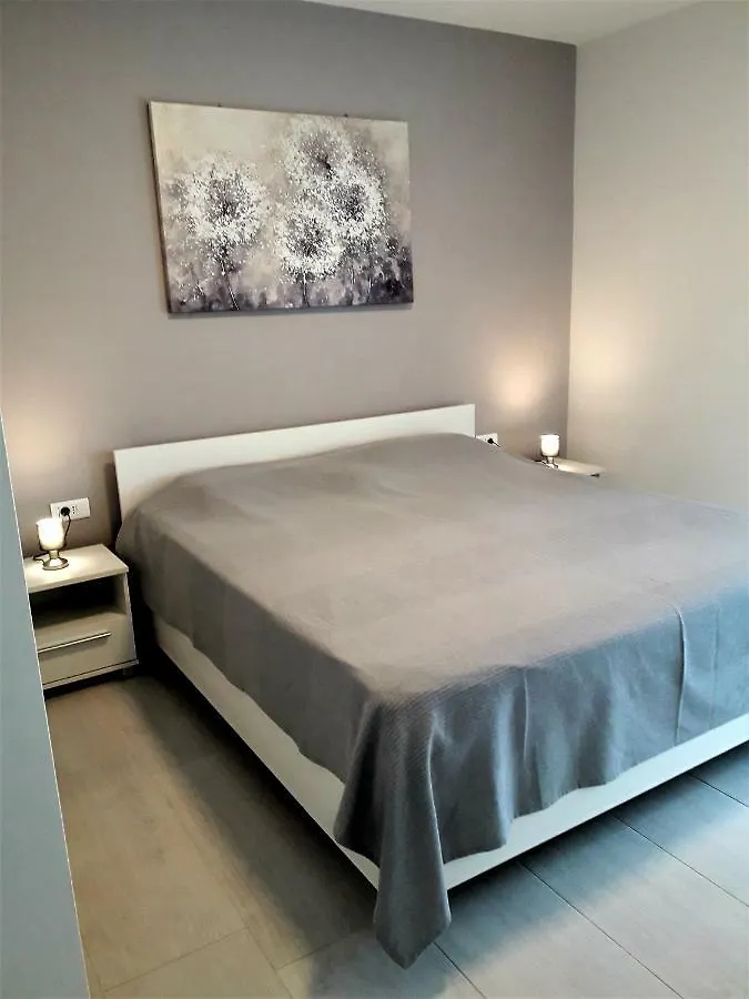 Apartment Histria Bale
