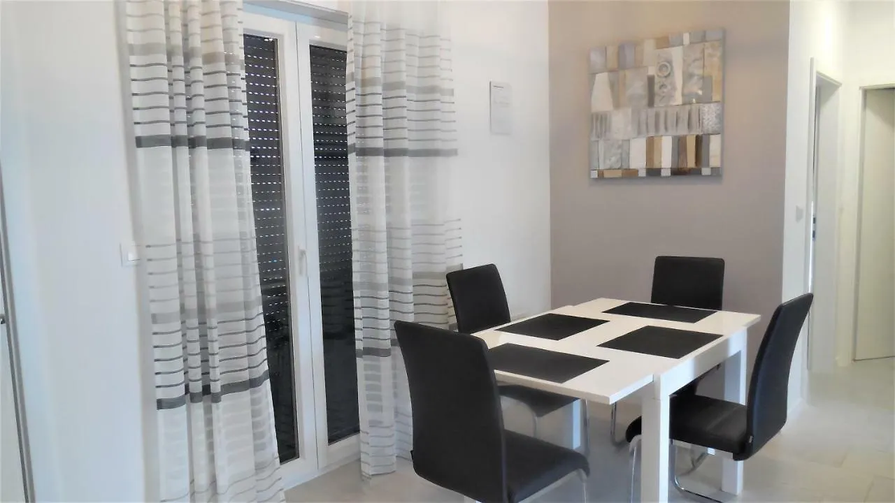 Apartment Histria Bale