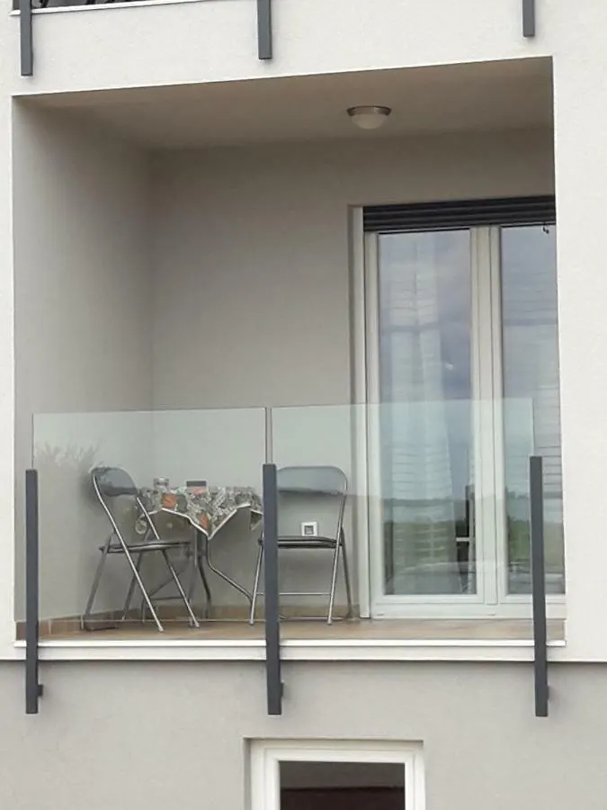 Apartment Histria Bale Κροατία